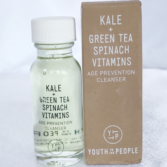 Superfood Cleanser by Youth to the People #10